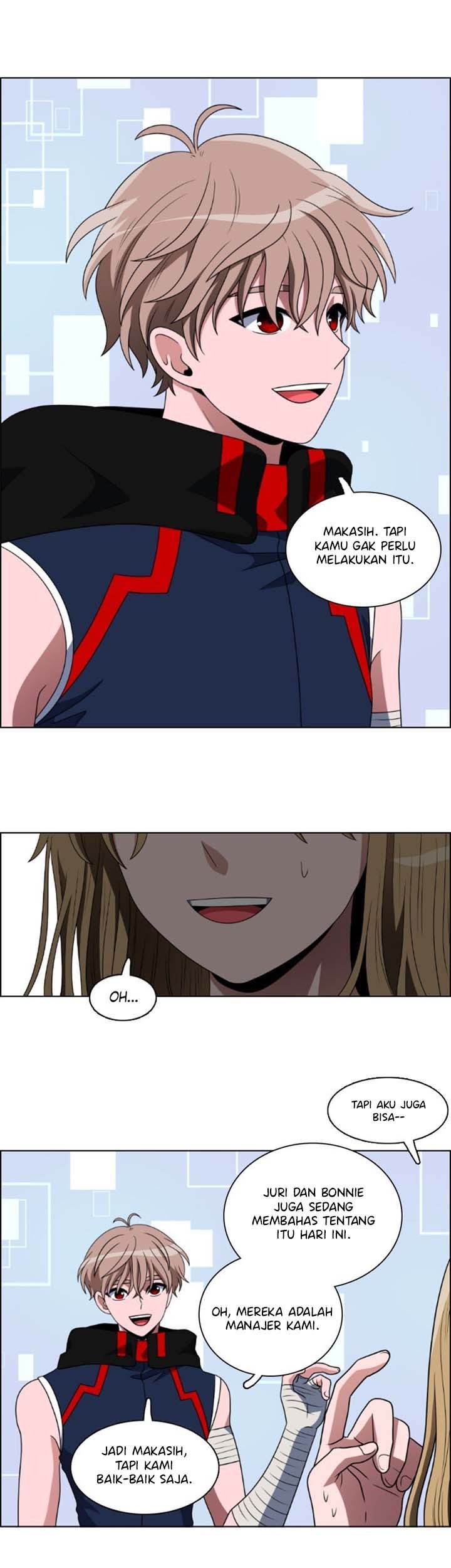 Baca No Scope Chapter 63 Gambar 2