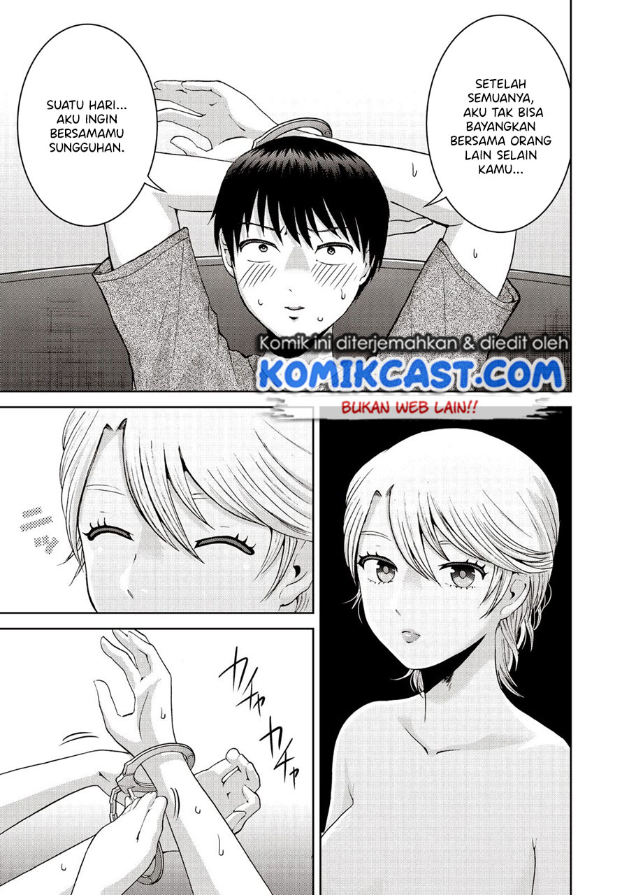 Aida Ni Hatachi Chapter 19 Gambar 14