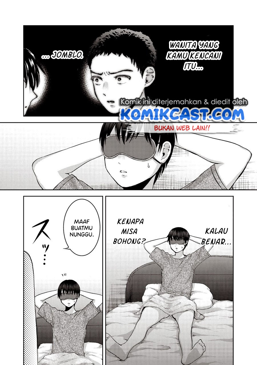 Aida Ni Hatachi Chapter 19 Gambar 4
