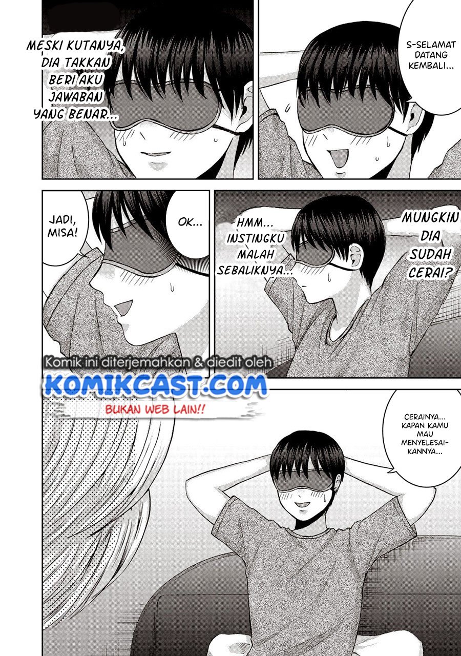 Aida Ni Hatachi Chapter 19 Gambar 5