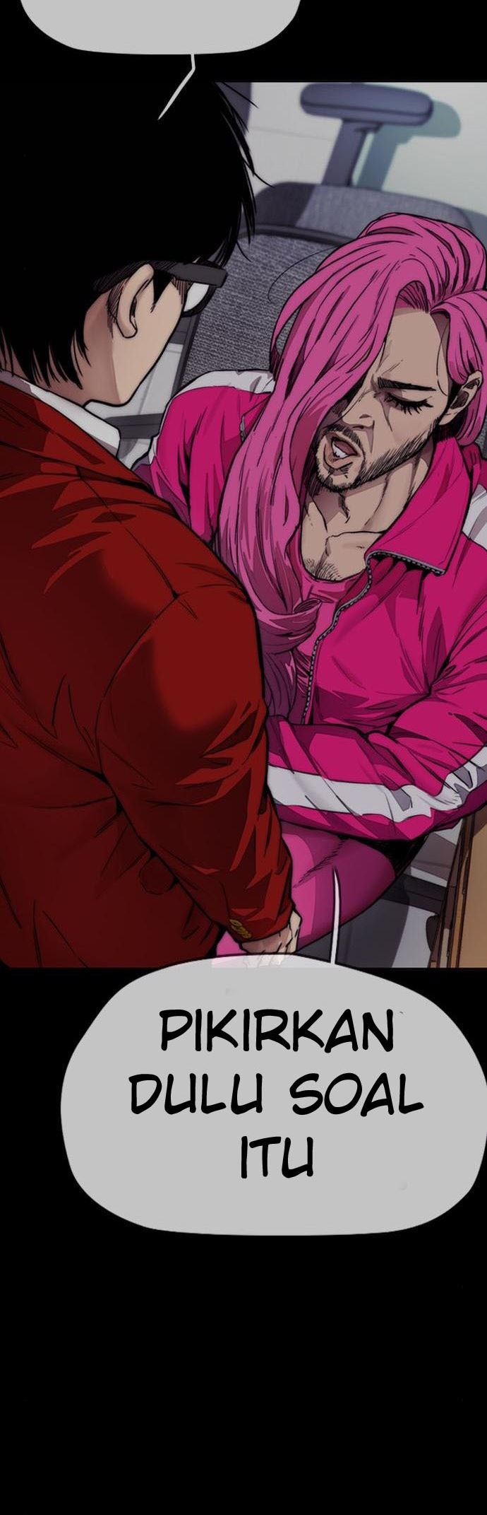 Wind Breaker Chapter 394 Gambar 35