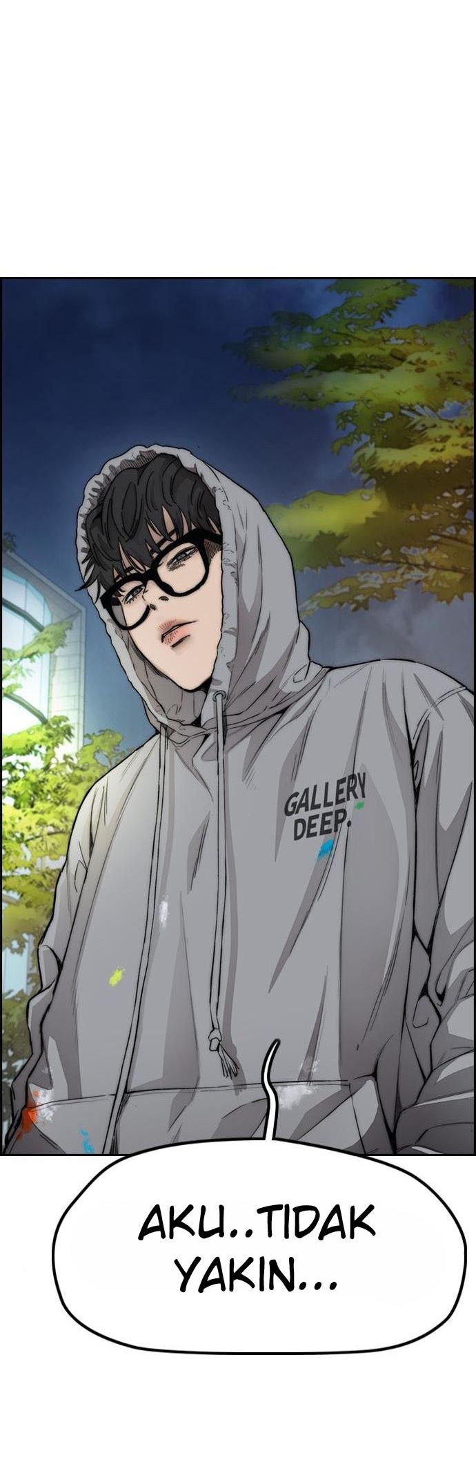 Wind Breaker Chapter 394 Gambar 38
