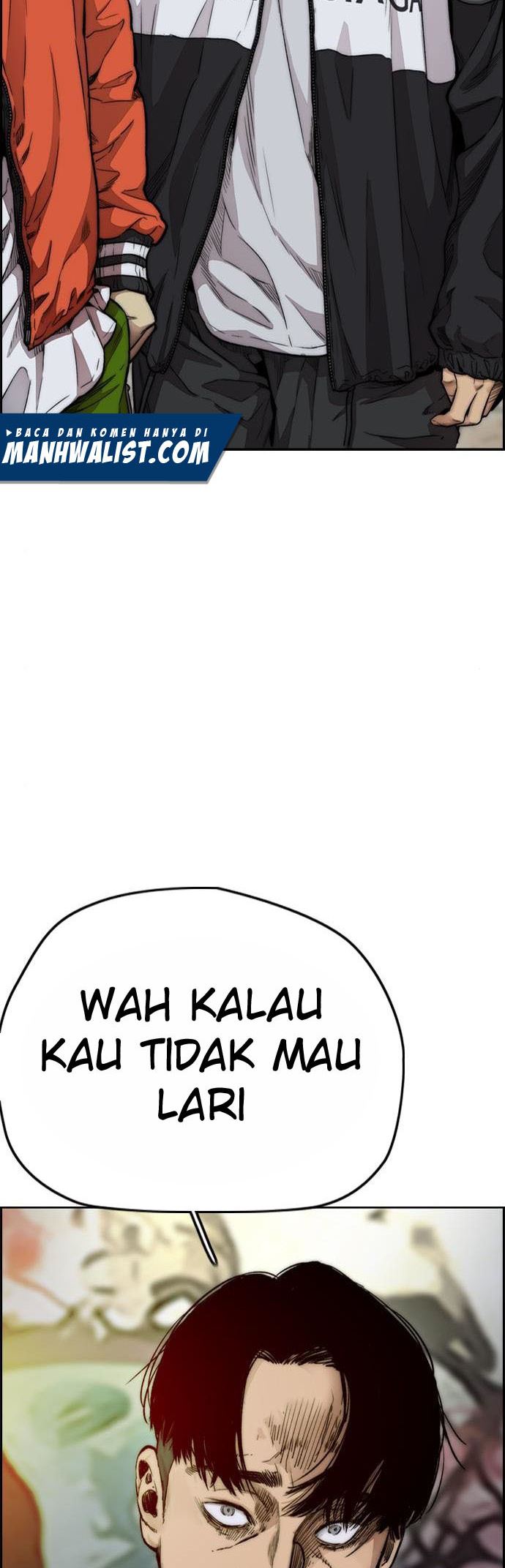 Wind Breaker Chapter 394 Gambar 74