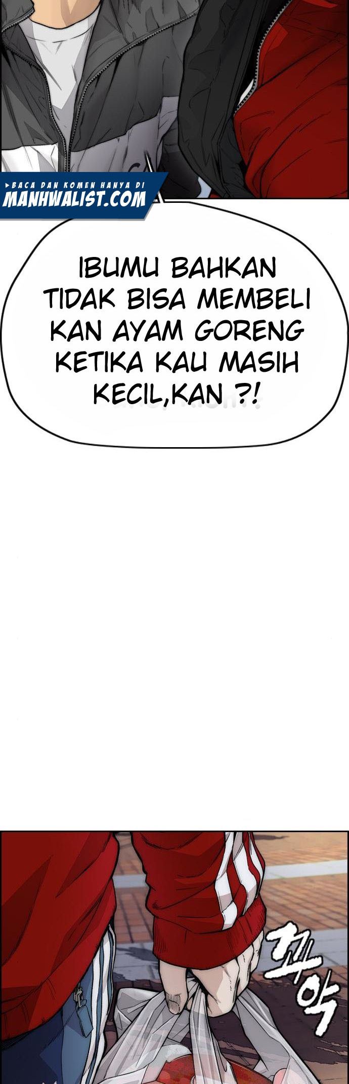 Wind Breaker Chapter 394 Gambar 79