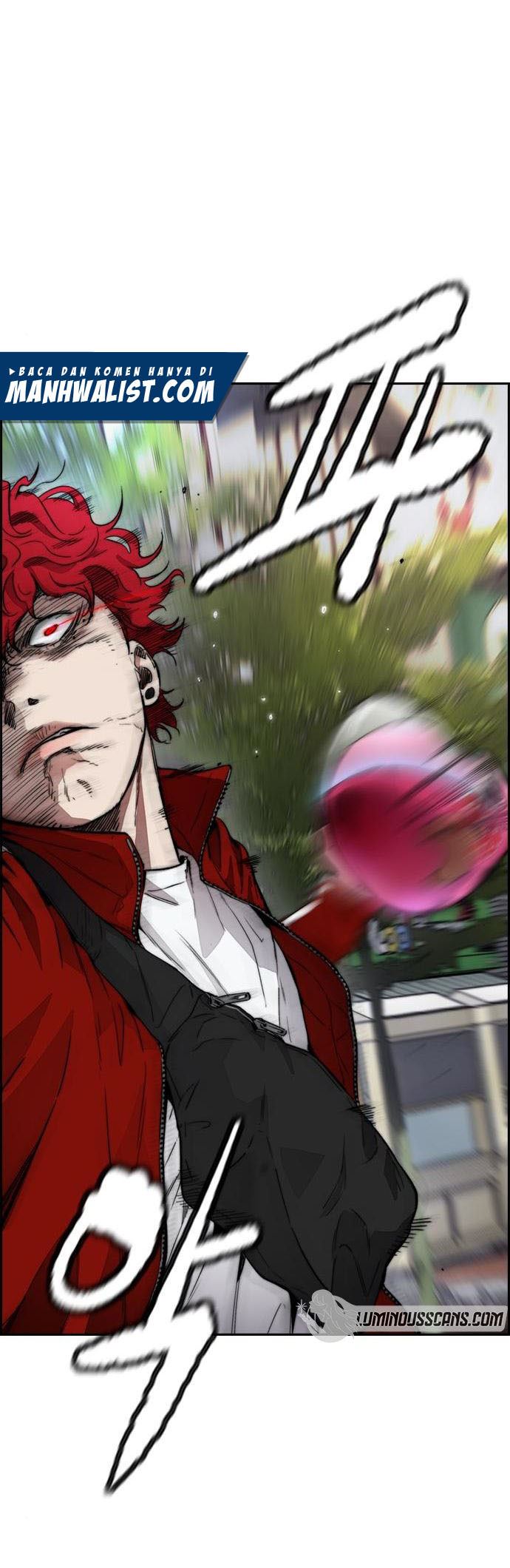 Wind Breaker Chapter 394 Gambar 90