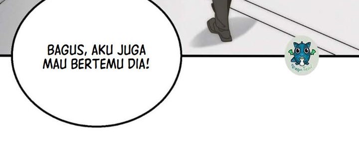 Apocalyptic Thief Chapter 29 Gambar 21