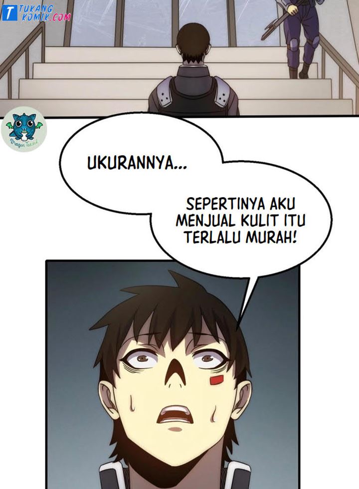 Apocalyptic Thief Chapter 29 Gambar 27