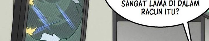 Apocalyptic Thief Chapter 29 Gambar 15
