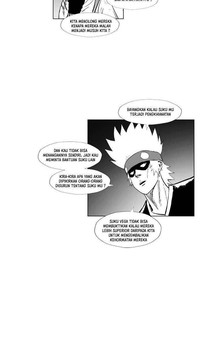 Red Storm Chapter 168 Gambar 26