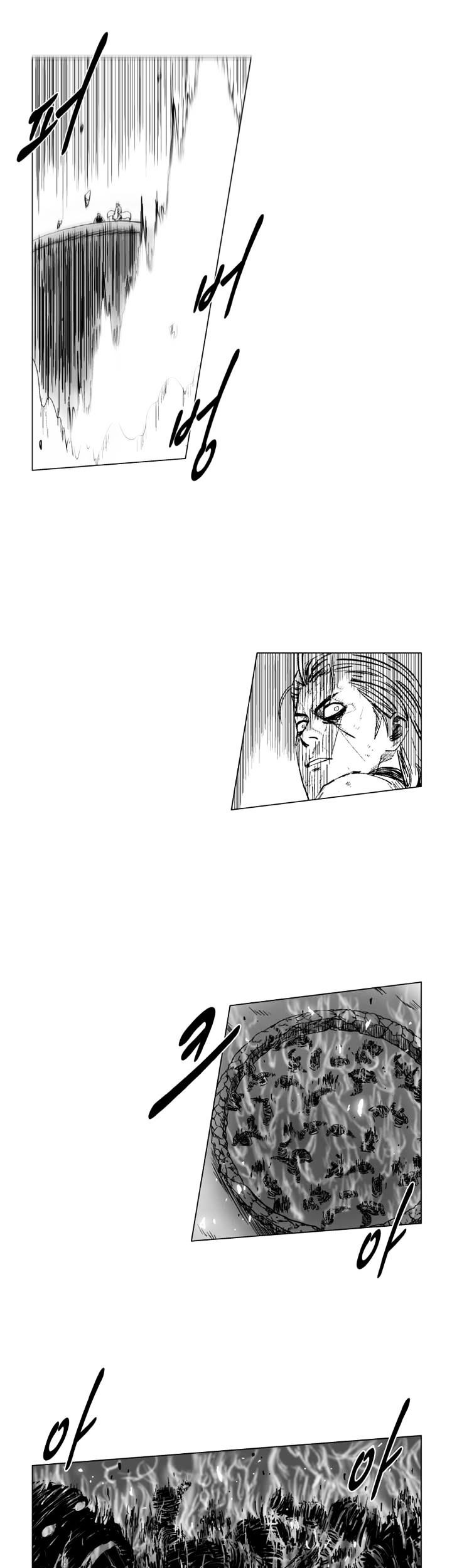 Red Storm Chapter 168 Gambar 5