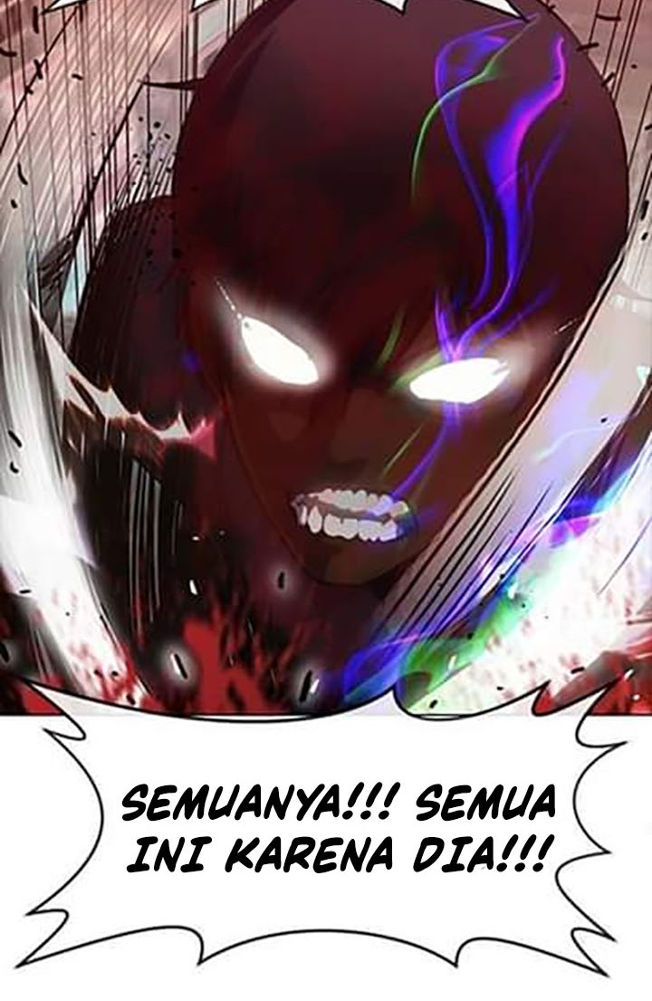 The Girl from Random Chatting! Chapter 202 Gambar 71