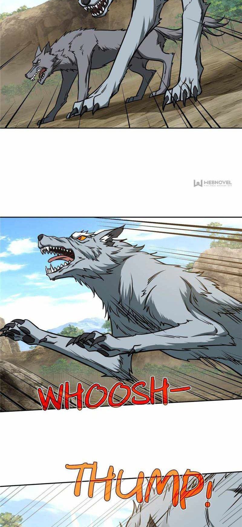 Super Mechanic (The Legendary Mechanic) Chapter 105 Gambar 7