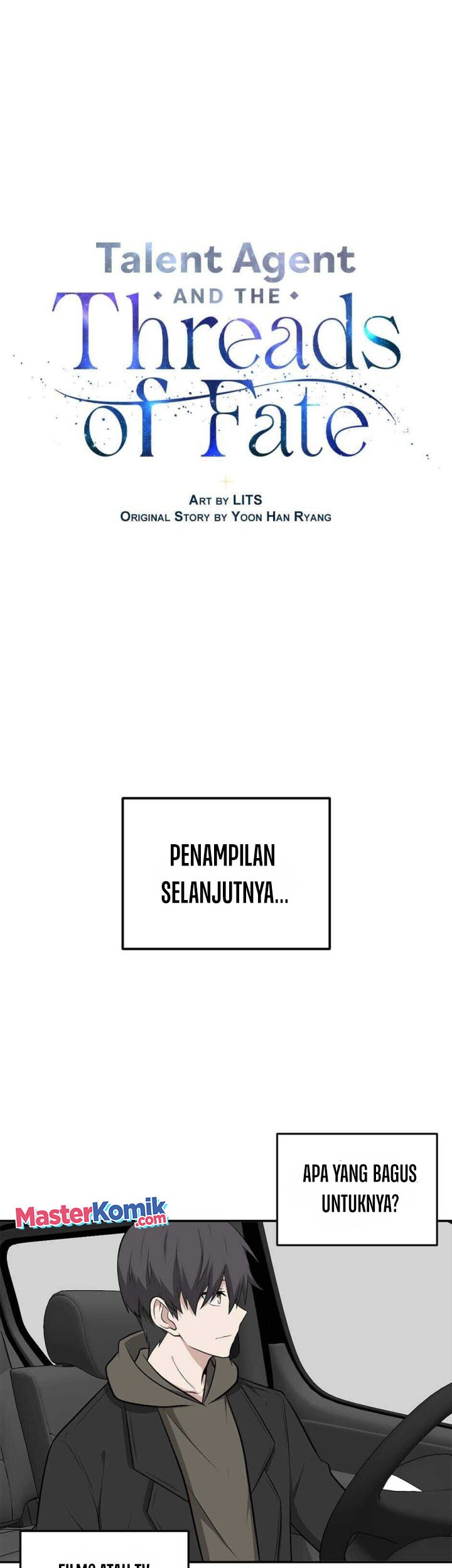 Baca  Where Are You Looking, Manager? Chapter 11 Gambar 2