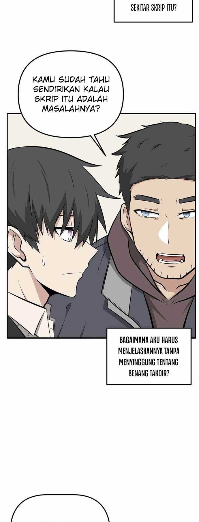 Where Are You Looking, Manager? Chapter 09 Gambar 20