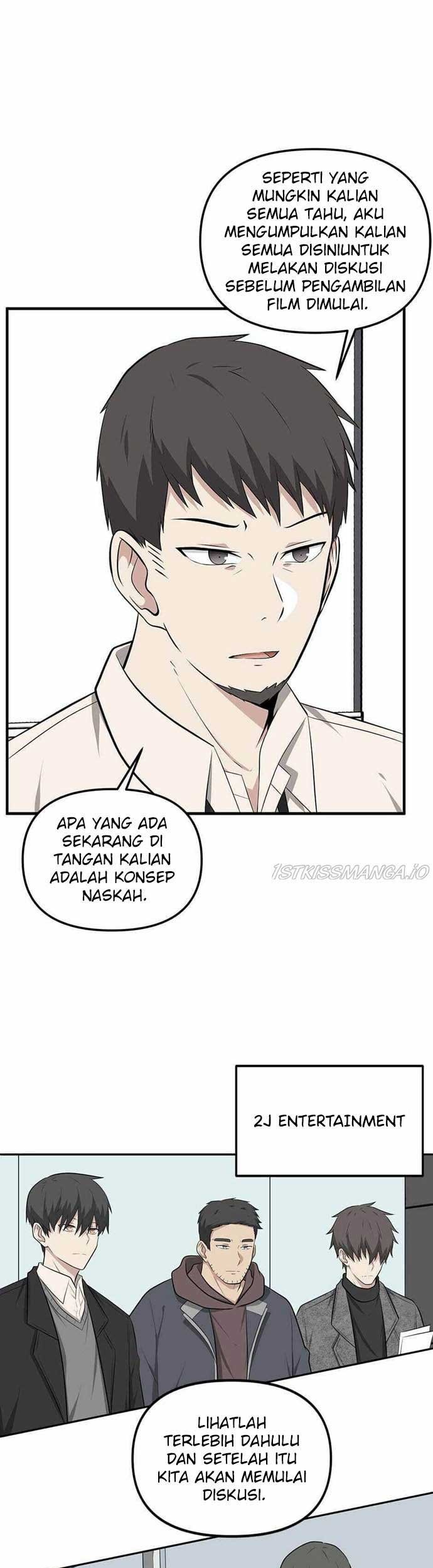 Baca  Where Are You Looking, Manager? Chapter 09 Gambar 2