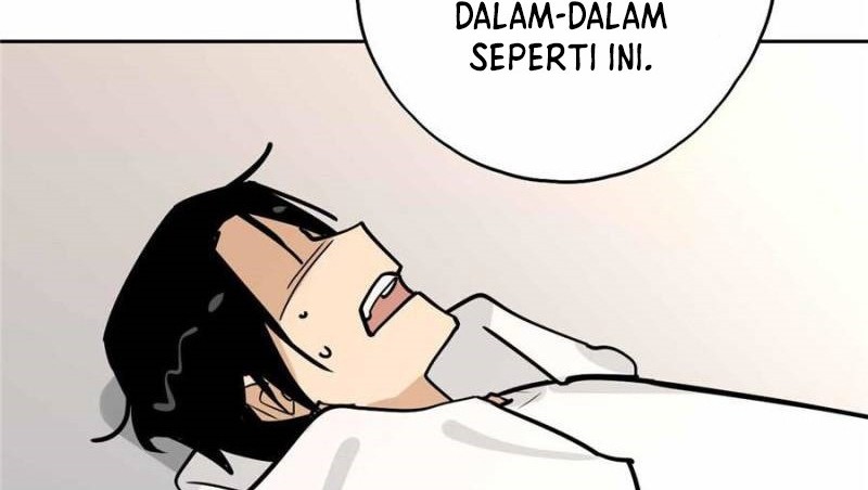 My Girlfriend is a Villain Chapter 103 Gambar 3