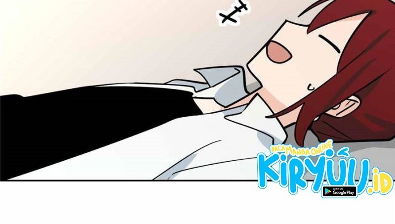 My Girlfriend is a Villain Chapter 103 Gambar 5