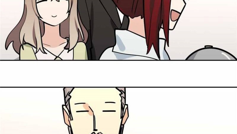 My Girlfriend is a Villain Chapter 103 Gambar 7