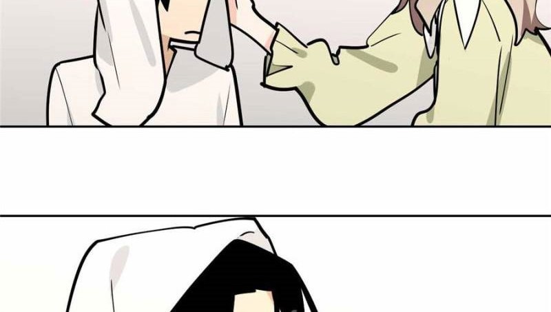 My Girlfriend is a Villain Chapter 103 Gambar 9