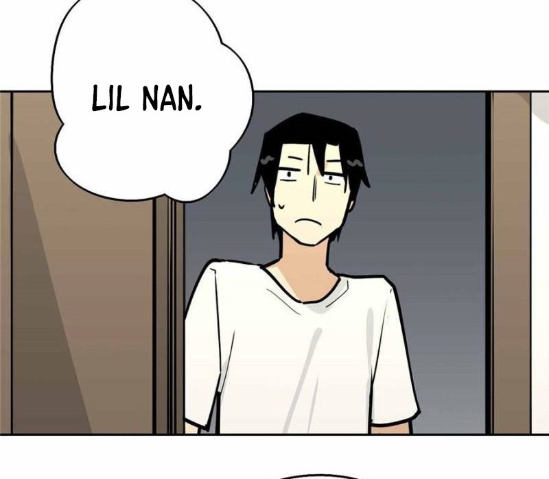 My Girlfriend is a Villain Chapter 103 Gambar 11