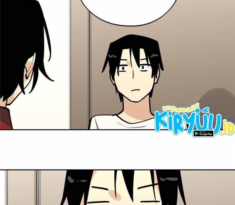 My Girlfriend is a Villain Chapter 103 Gambar 15