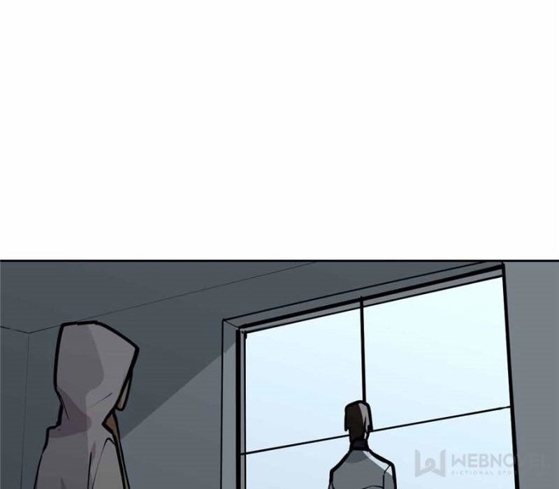 My Girlfriend is a Villain Chapter 103 Gambar 17