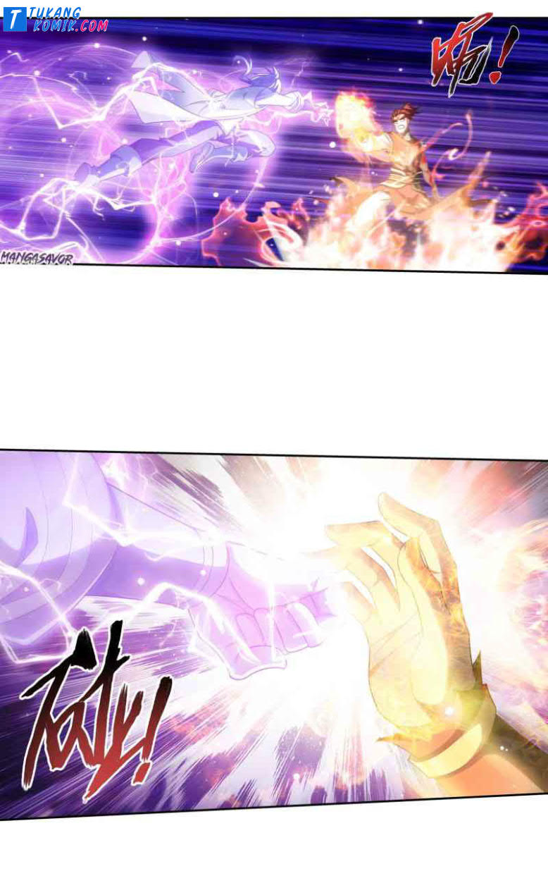 Baca  The Great Ruler Chapter 152.2 Gambar 2