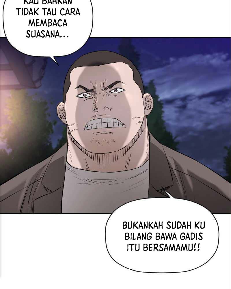 Second life of a Gangster Chapter 110 Gambar 31