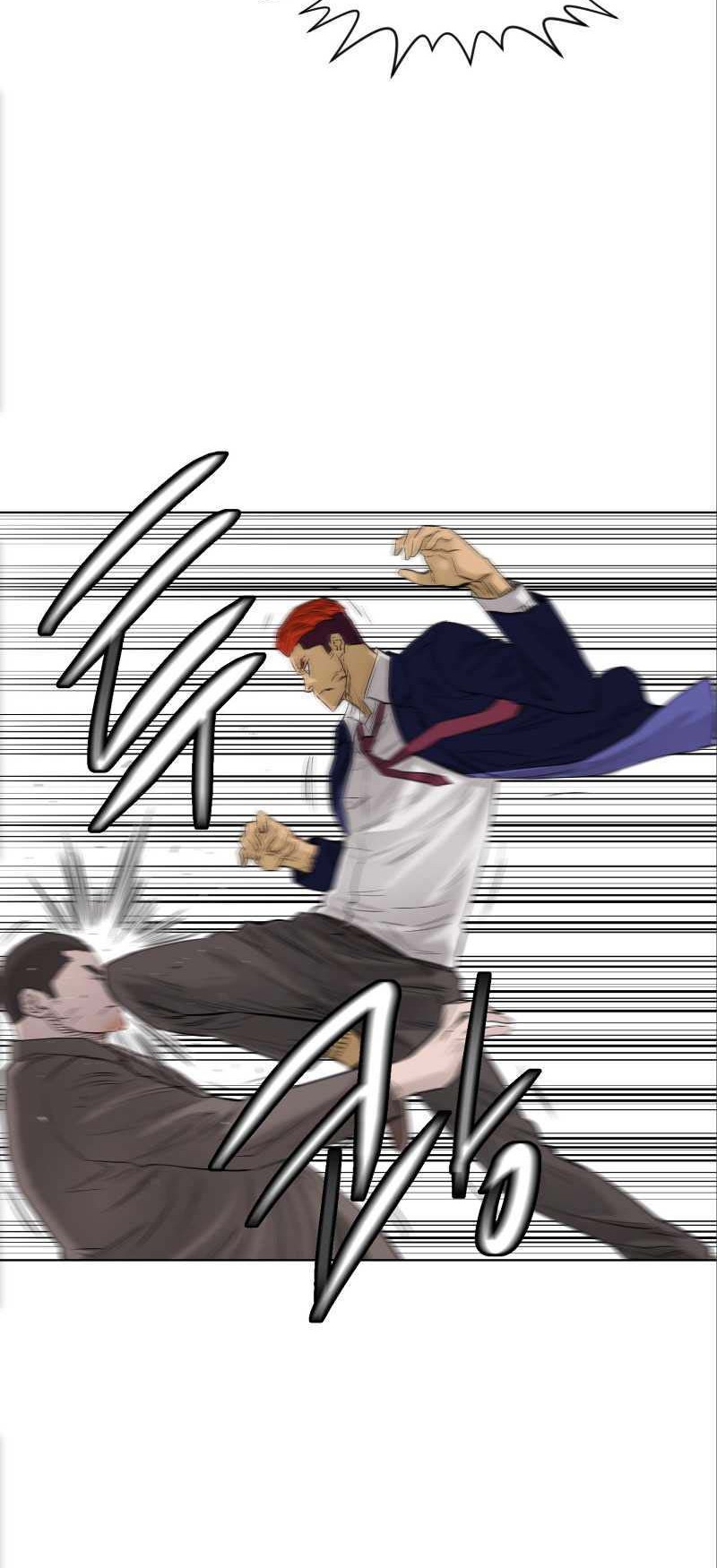 Second life of a Gangster Chapter 110 Gambar 43