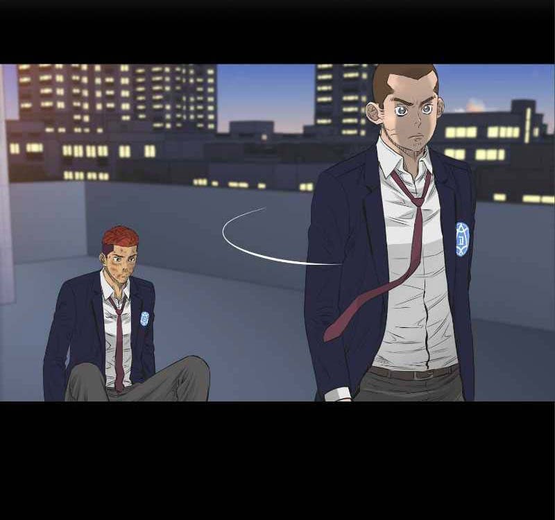 Second life of a Gangster Chapter 110 Gambar 7