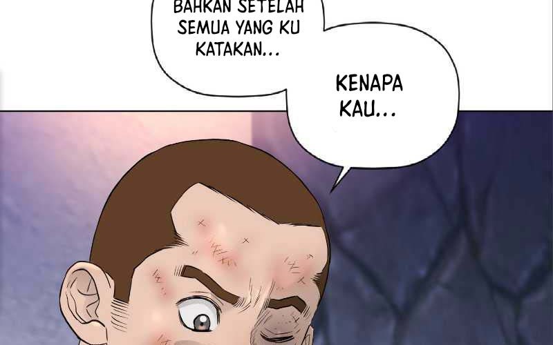 Second life of a Gangster Chapter 110 Gambar 22