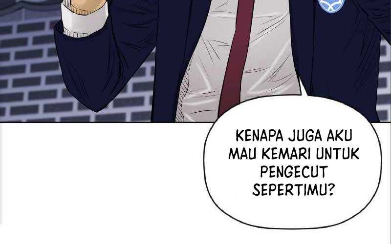 Second life of a Gangster Chapter 110 Gambar 25