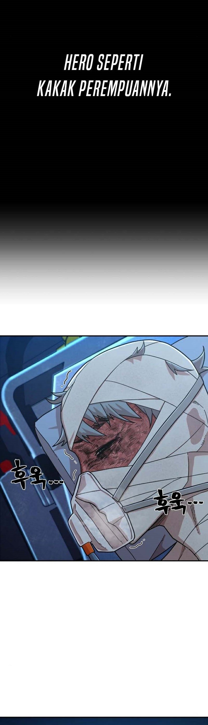 Hero Has Returned Chapter 51 Gambar 18