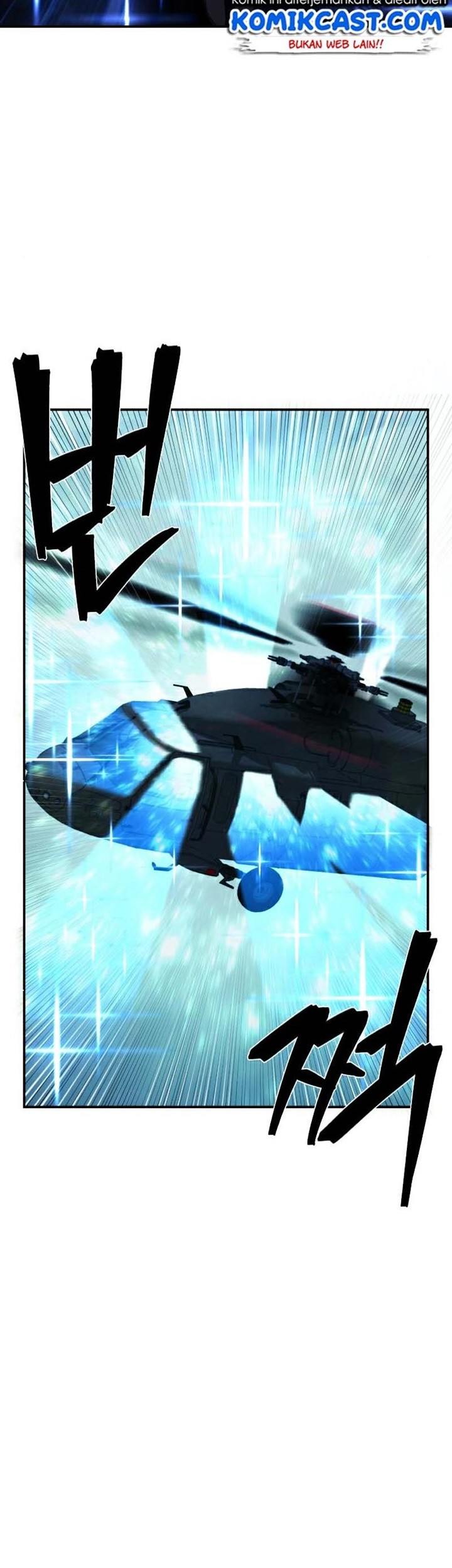 Hero Has Returned Chapter 51 Gambar 38