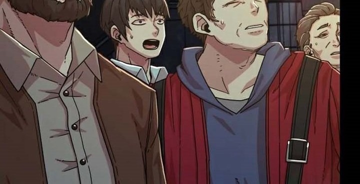 Hero Has Returned Chapter 51 Gambar 51