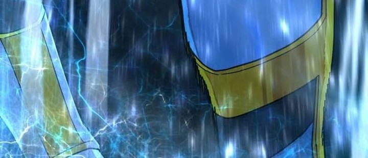 Hero Has Returned Chapter 51 Gambar 61