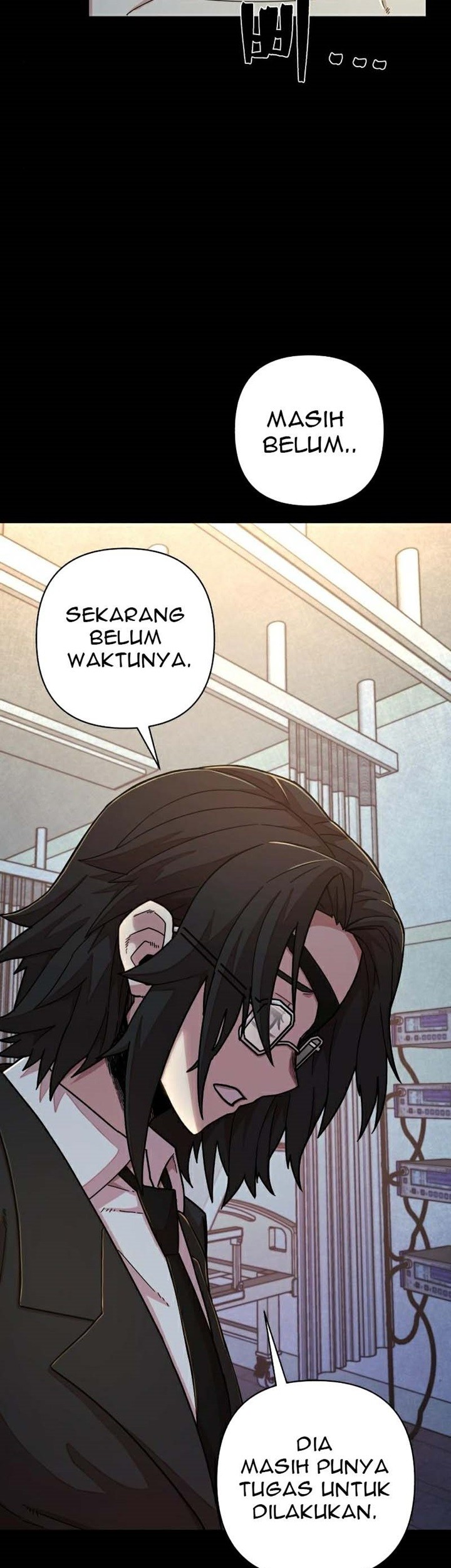 Hero Has Returned Chapter 51 Gambar 78
