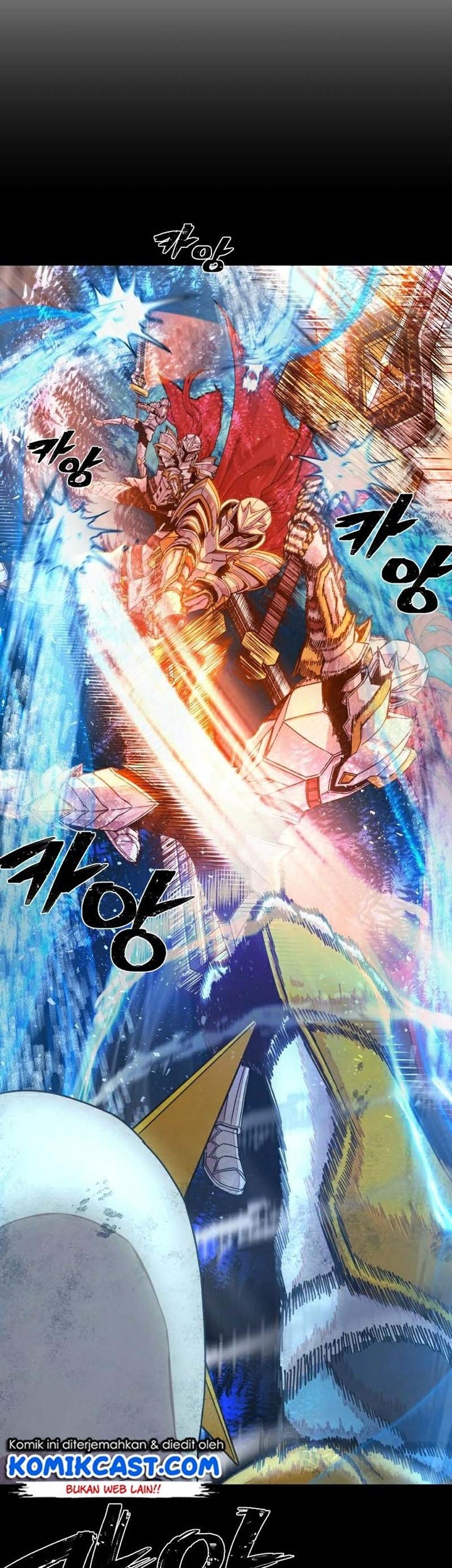 Hero Has Returned Chapter 51 Gambar 88