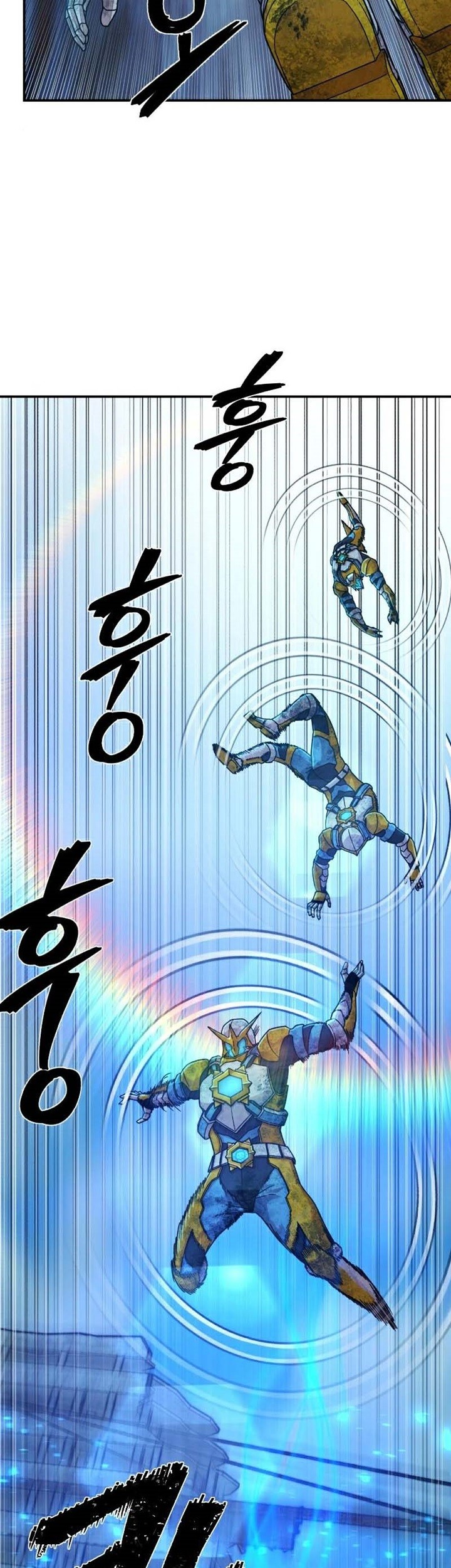 Hero Has Returned Chapter 51 Gambar 100