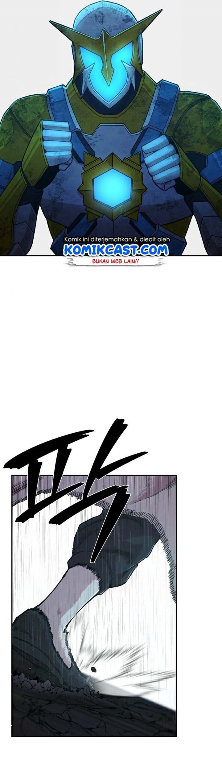 Hero Has Returned Chapter 51 Gambar 106