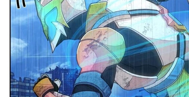 Hero Has Returned Chapter 51 Gambar 111