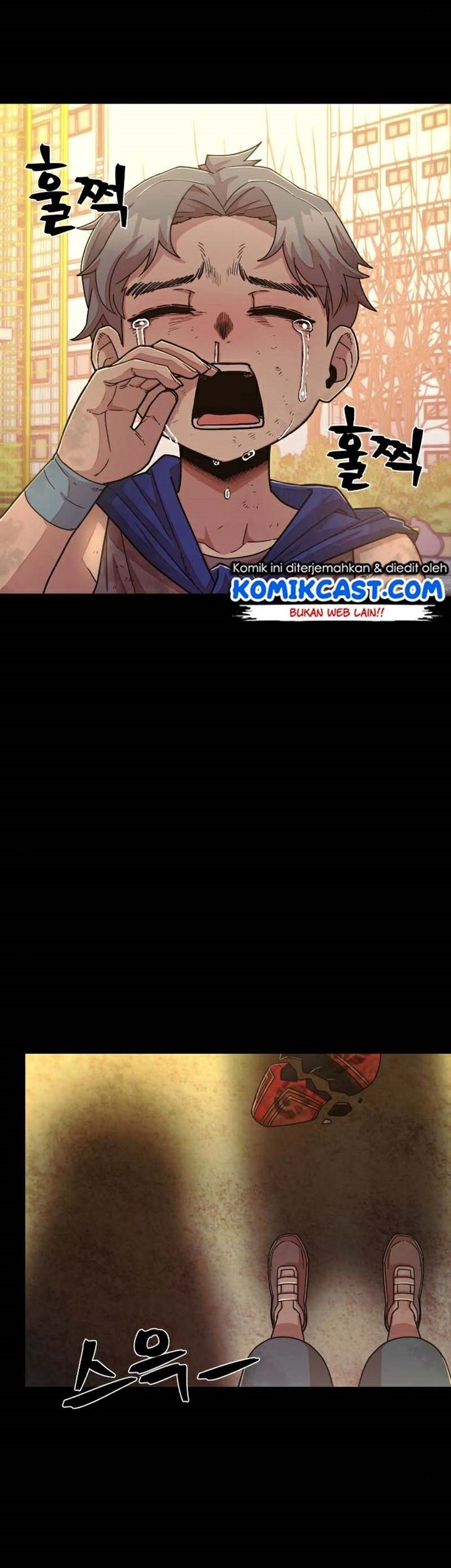 Hero Has Returned Chapter 51 Gambar 14