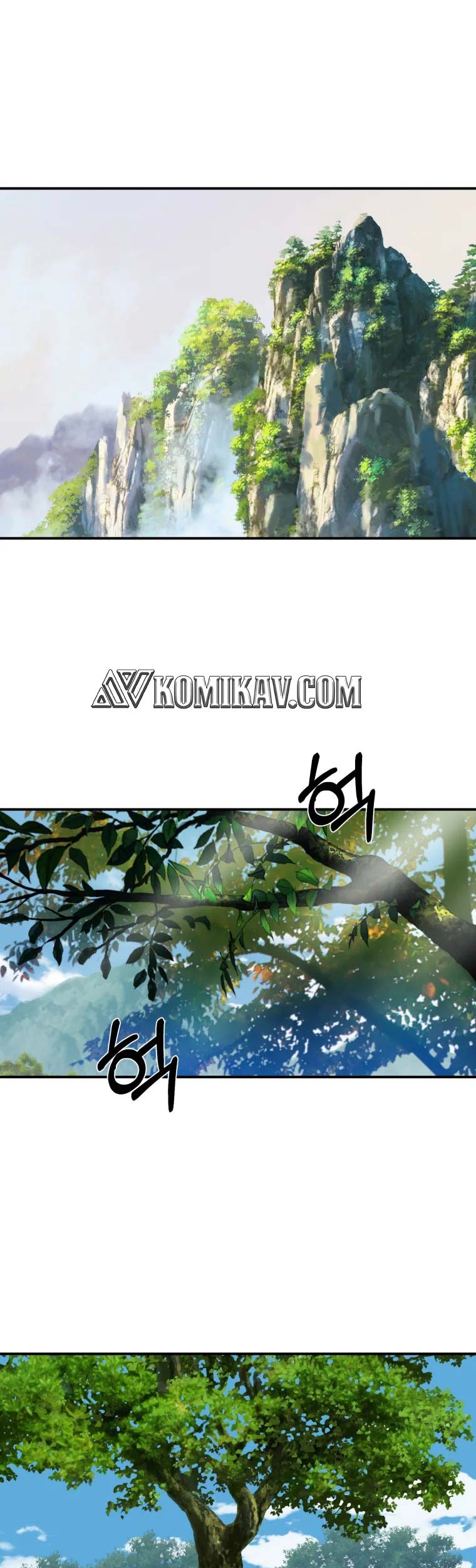 Baca The Great Master Chapter 20 Gambar 2