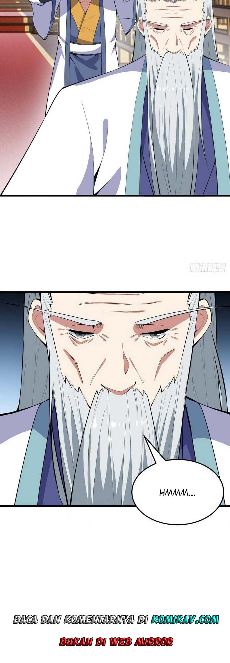 I just want to be beaten to death by everyone Chapter 80 Gambar 27