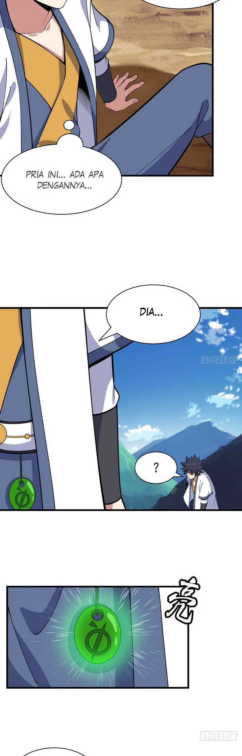 I just want to be beaten to death by everyone Chapter 80 Gambar 5