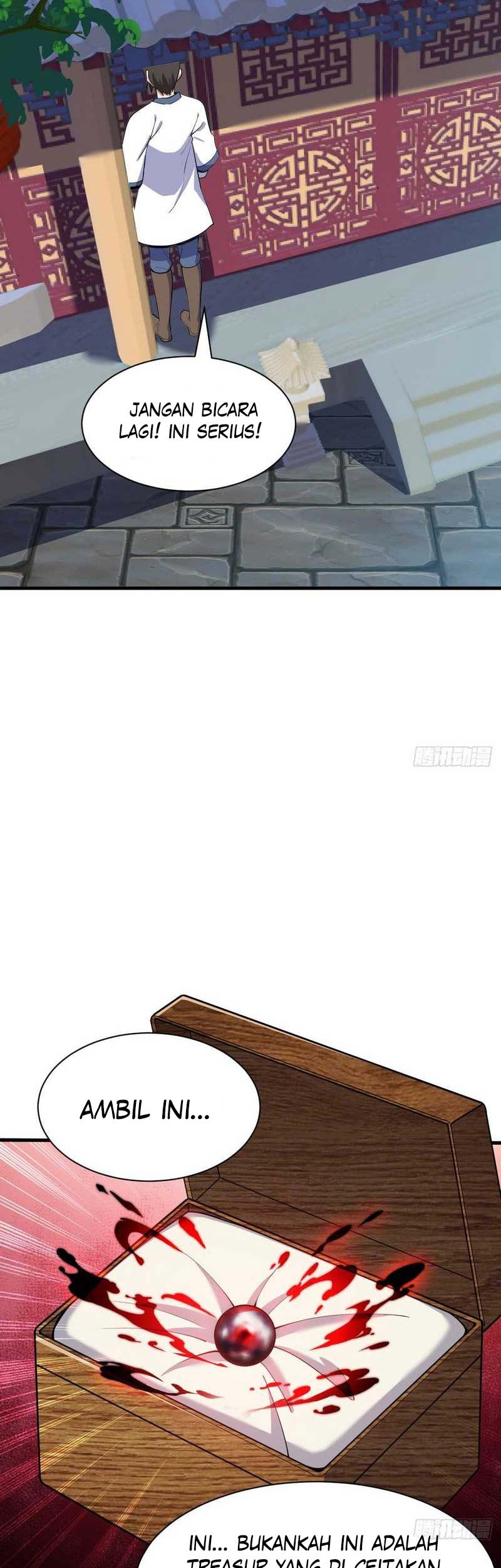 I just want to be beaten to death by everyone Chapter 80 Gambar 11
