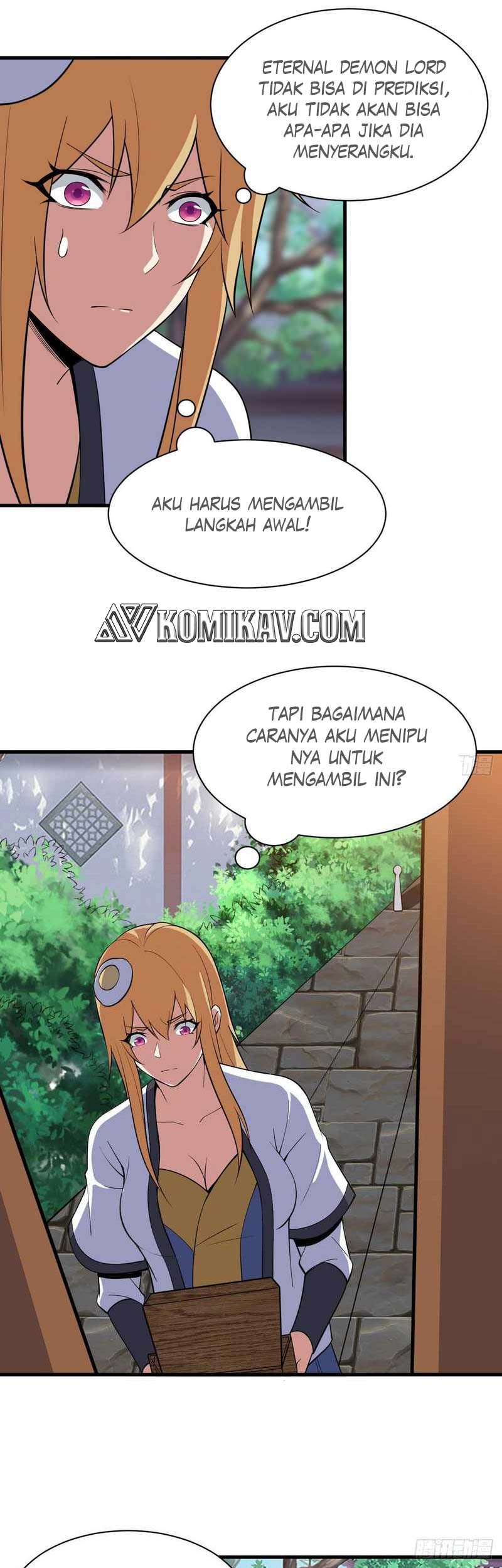 I just want to be beaten to death by everyone Chapter 80 Gambar 14