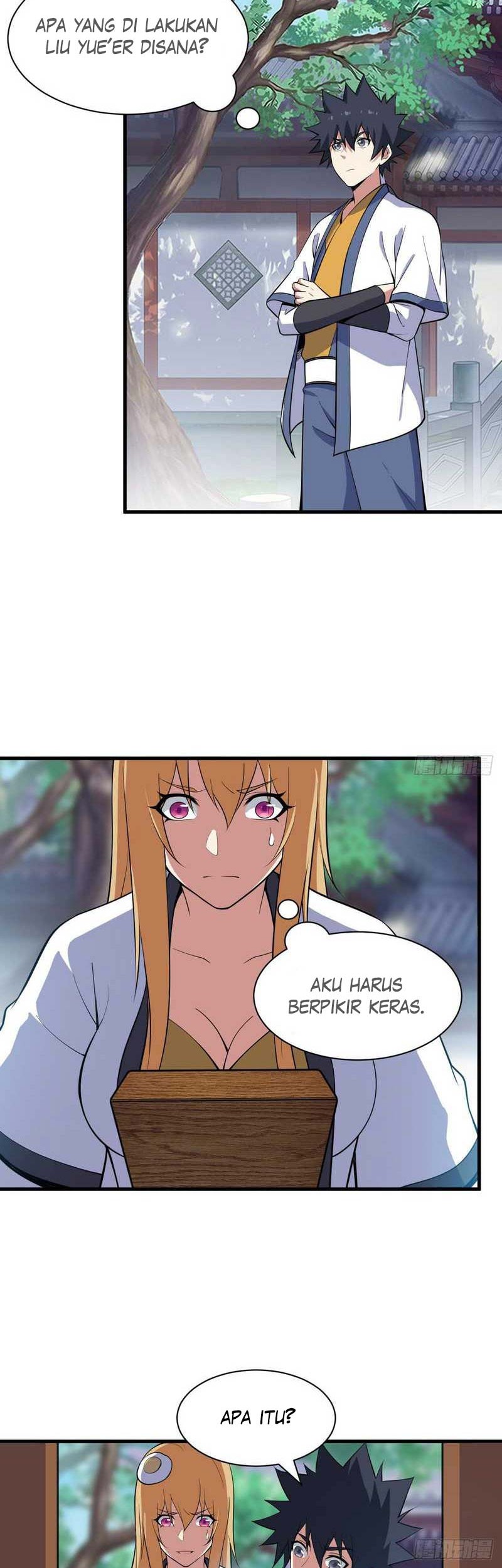 I just want to be beaten to death by everyone Chapter 80 Gambar 15