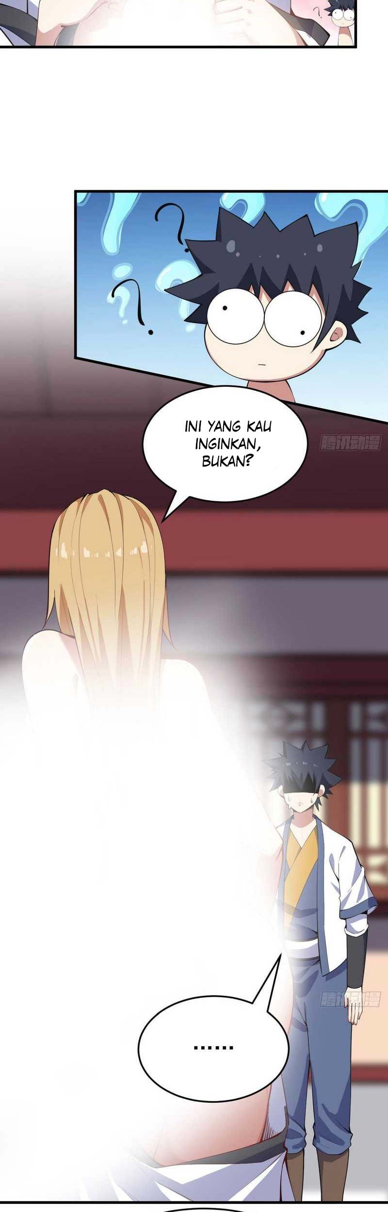 I just want to be beaten to death by everyone Chapter 80 Gambar 21
