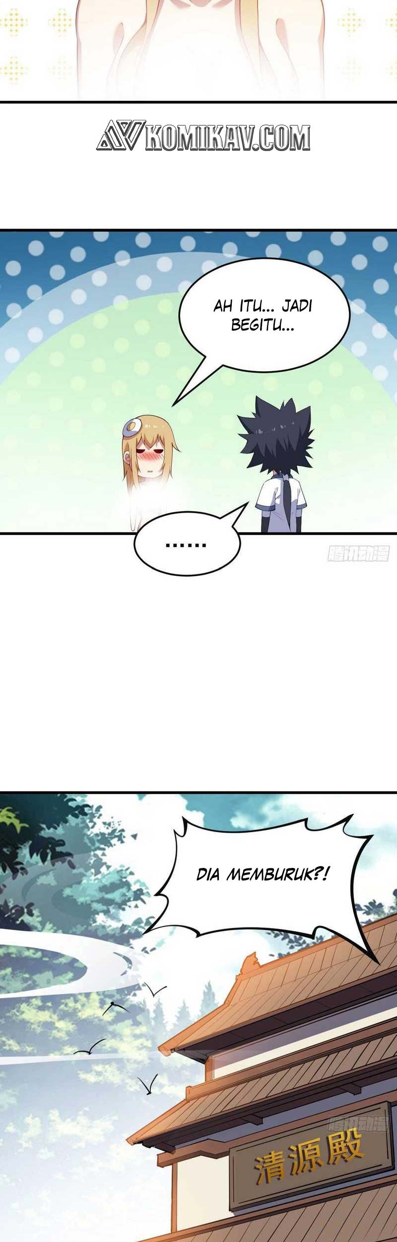 I just want to be beaten to death by everyone Chapter 80 Gambar 23
